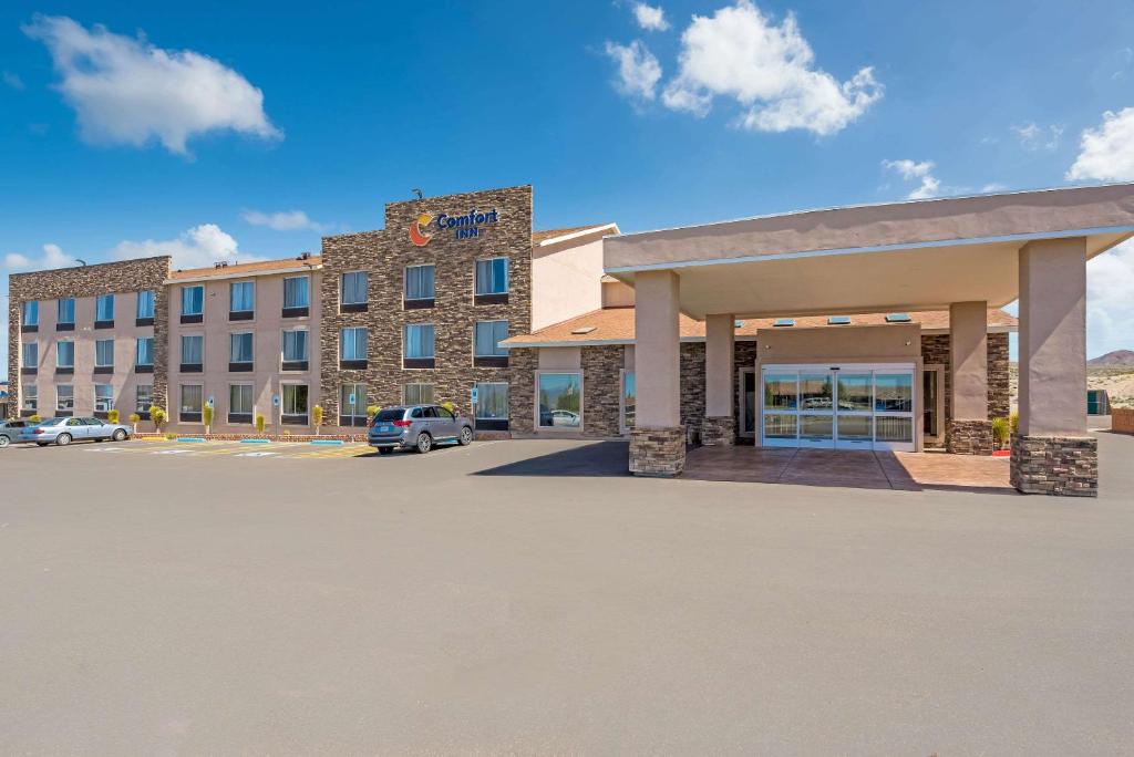 Comfort Inn Tonopah